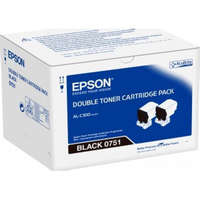 Epson Epson C300 fekete dupla eredeti toner