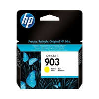 HP HP T6L95AE No.903 sárga eredeti tintapatron