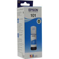 Epson Epson T03V2 (101) kék eredeti tinta