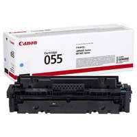 Canon Canon CRG-055 kék eredeti toner