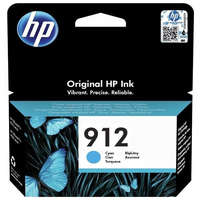 HP HP 3YL77AE No.912 kék eredeti tintapatron