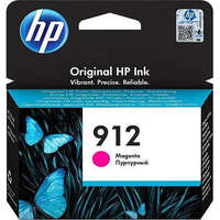 HP HP 3YL78AE No.912 magenta eredeti tintapatron