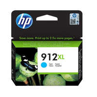 HP HP 3YL81AE No.912XL kék eredeti tintapatron