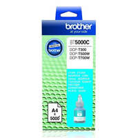 Brother Brother BT-5000 kék eredeti tintapatron