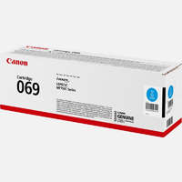 Canon Canon CRG-069 kék eredeti toner