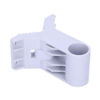 MIKROTIK MikroTik quickMOUNT | Mounting bracket | for small point to point and sector antennas