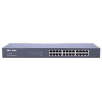 Tp-Link TP-Link TL-SG1024 | Switch | 24x RJ45 1000Mb/s, Rack, Unmanaged