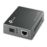 Tp-Link TP-Link MC220L | Media converter | 1x SFP, 1x RJ45 1000Mb/s