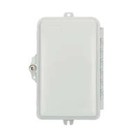 EXTRALINK Extralink Alice | Fiber optic distribution box | 2 core