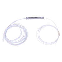 EXTRALINK Extralink 1:4 PLC | Splitter | 900um, 1,5m, without connector