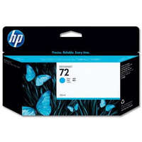 HP HP C9371A No.72 kék eredeti tintapatron