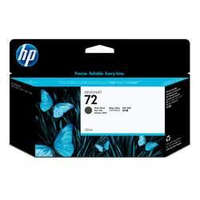 HP HP C9403A No.72 fekete eredeti tintapatron