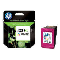 HP HP CC644EE No.300XL színes eredeti tintapatron