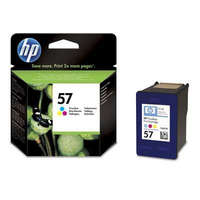 HP HP C6657A No.57 színes eredeti tintapatron