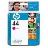 HP HP 51644ME No.44 magenta eredeti tintapatron