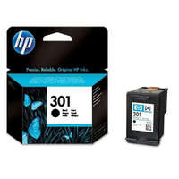 HP HP CH561EE No.301 fekete eredeti tintapatron