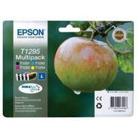 Epson Epson T1295 eredeti tintapatron multipack