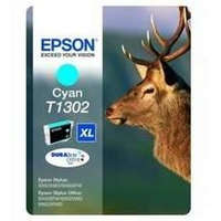 Epson Epson T1302 kék eredeti tintapatron
