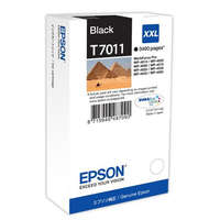 Epson Epson T7011 fekete eredeti tintapatron