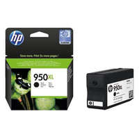 HP HP CN045AE No.950XL fekete eredeti tintapatron