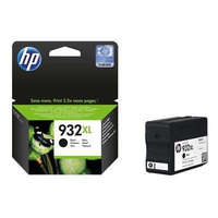 HP HP CN053AE No.932XL fekete eredeti tintapatron