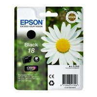 Epson Epson T1801 fekete eredeti tintapatron