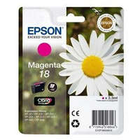 Epson Epson T1803 magenta eredeti tintapatron