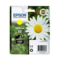 Epson Epson T1804 sárga eredeti tintapatron