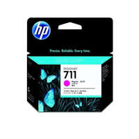 HP HP CZ131A No.711 magenta eredeti tintapatron