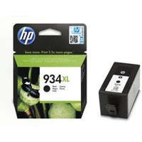 HP HP C2P23AE No.934XL fekete eredeti tintapatron