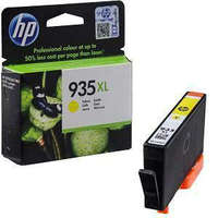HP HP C2P26AE No.935XL sárga eredeti tintapatron