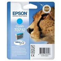 Epson Epson T0712 kék eredeti tintapatron