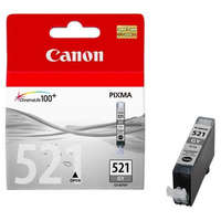 Canon Canon CLI-521 szürke eredeti tintapatron
