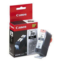 Canon Canon BCI-3e fekete eredeti tintapatron