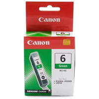 Canon Canon BCI-6 zöld eredeti tintapatron