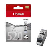 Canon Canon PGI-520BK fekete eredeti tintapatron