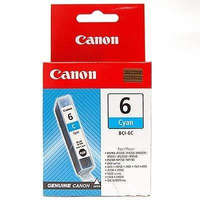 Canon Canon BCI-6 kék eredeti tintapatron