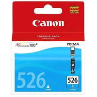 Canon Canon CLI-526 kék eredeti tintapatron