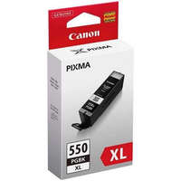 Canon Canon PGI-550XL fekete eredeti tintapatron