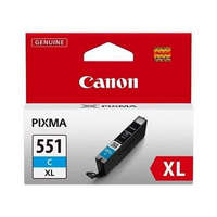 Canon Canon CLI-551XL kék eredeti tintapatron