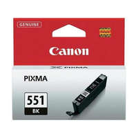 Canon Canon CLI-551 fekete eredeti tintapatron