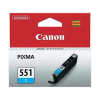 Canon Canon CLI-551 kék eredeti tintapatron