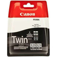Canon Canon PGI-525BK fekete eredeti tintapatron duplacsomag