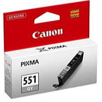 Canon Canon CLI-551 szürke eredeti tintapatron