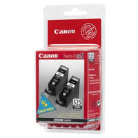 Canon Canon PGI-520BK fekete eredeti tintapatron duplacsomag