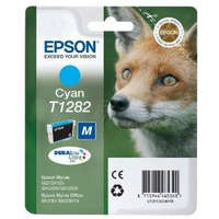 Epson Epson T1282 kék eredeti tintapatron