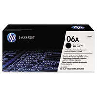 HP HP C3906A (06A) fekete eredeti toner OUTLET