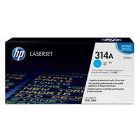 HP HP Q7561A (314A) kék eredeti toner