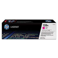 HP HP CE323A (128A) magenta eredeti toner OUTLET