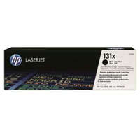 HP HP CF210X (131X) fekete eredeti toner